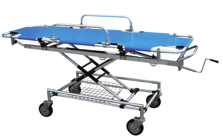 FA-6 Boarding Ambulance Stretcher