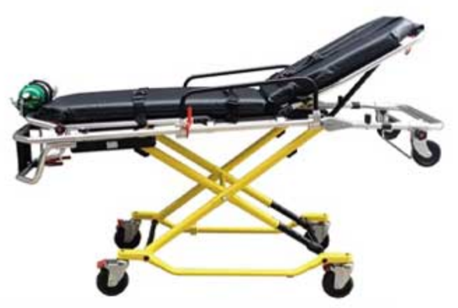 FA-7 Boarding Ambulance Stretcher