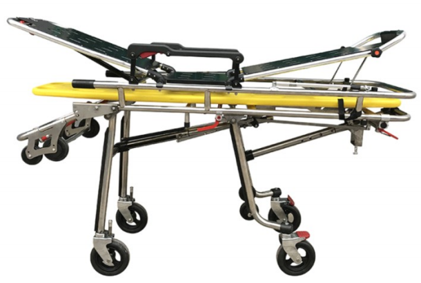 FA-8 Boarding Ambulance Stretcher
