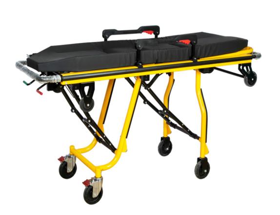 FA-9 Boarding Ambulance Stretcher