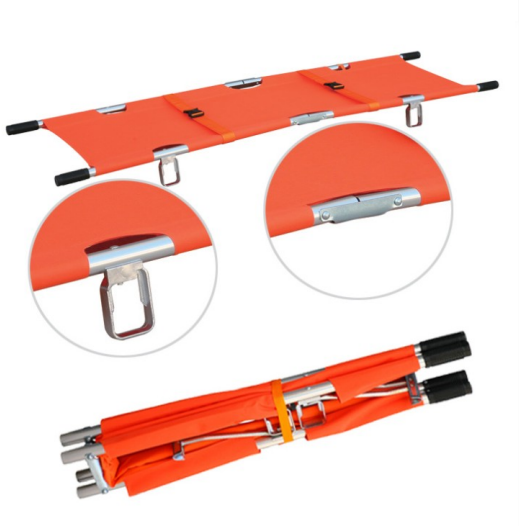 FA-12 Folding Stretcher