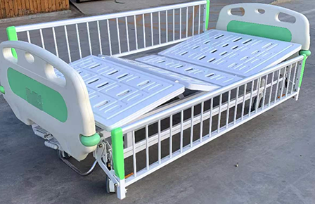 ET2 Deluxe Double Rocking Childrens Bed