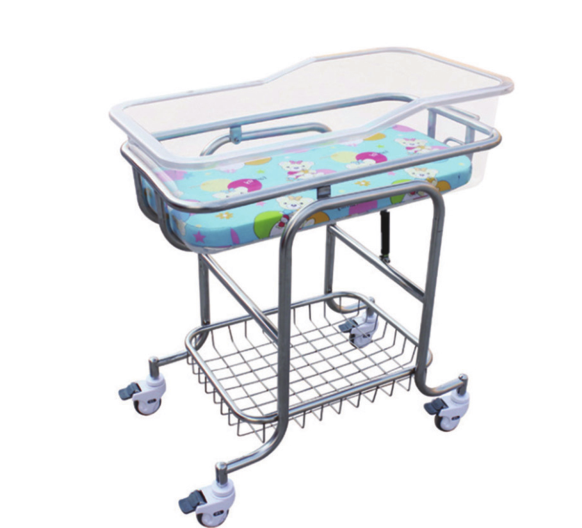 YE2S tainless steel (steel) tilt baby stroller