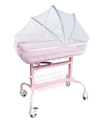 YE3 tainless steel (steel) tilt baby stroller