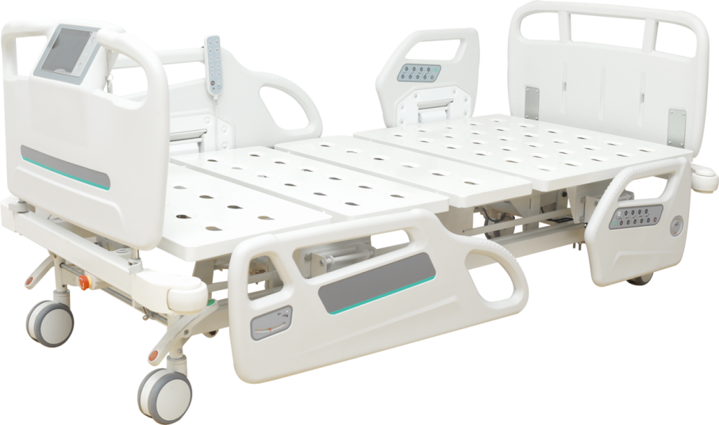 Electric hospital bed A5-1