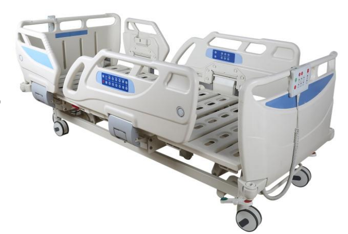 Electric hospital bed A5-2