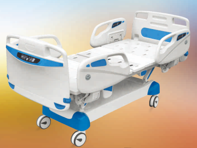 Electric hospital bed A5-3