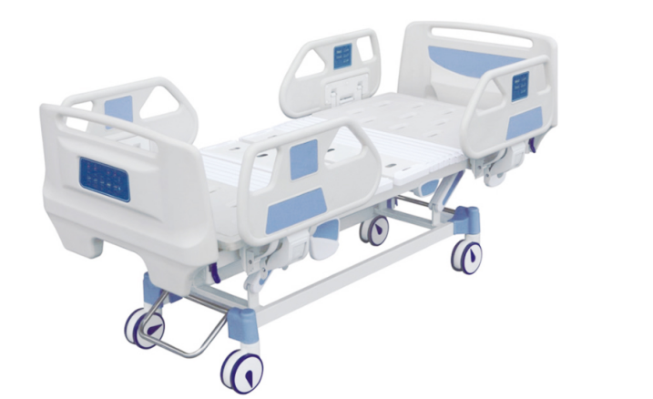 Electric hospital bed A5-4