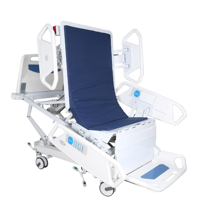 Electric hospital bed A7-1
