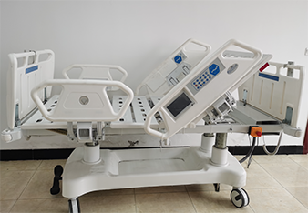 Electric hospital bed A7-2