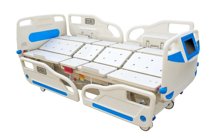 Electric hospital bed A7-3
