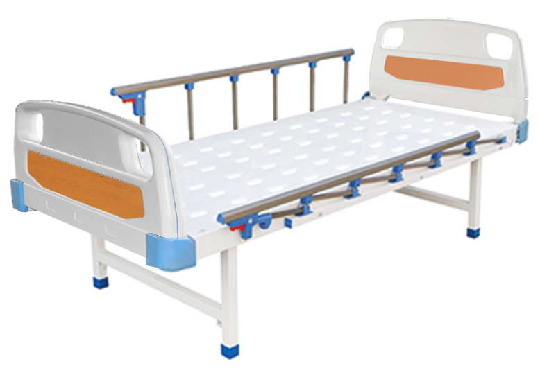 C17 ABS Stamping forming platform hospital bed ( 6-staff)