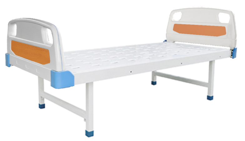 C18 ABS Stamping forming platform hospital bed