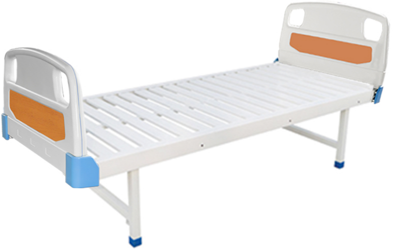 C27  ABS Strip forming platform hospital bed