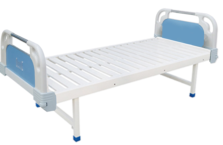 D27 ABS Strip forming platform hospital bed