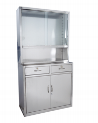 YYG-4 Stainless steel medicine cabinet