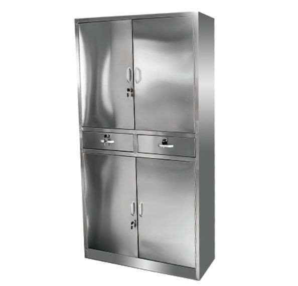 YYG-9 Stainless steel aseptic cabinet