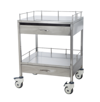 YYC-10 instrument trolley