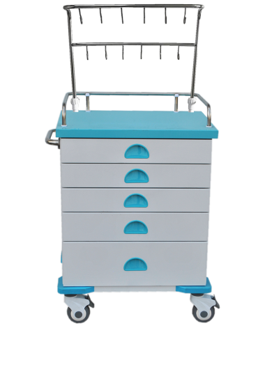 TC-GP-39 Steel-made infusion car