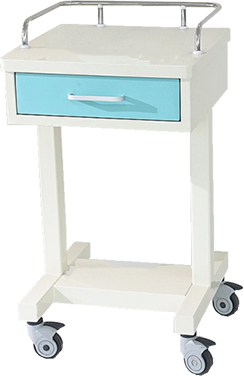 TC-GP-42 Instrument Vehicle