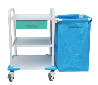 TC-GP-48 Morning Care Vehicle