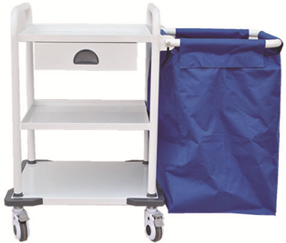 TC-GP-48 Steel-plastic protective vehicle