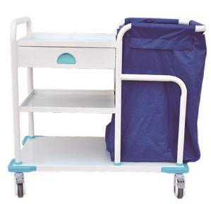 TC-GP-49 Steel-plastic protective vehicle