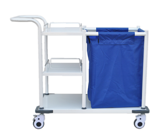 TC-GP-50 Steel-plastic protective vehicle