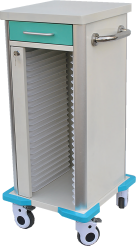 TC-GP-52 Steel Case Carriage （25-tier）