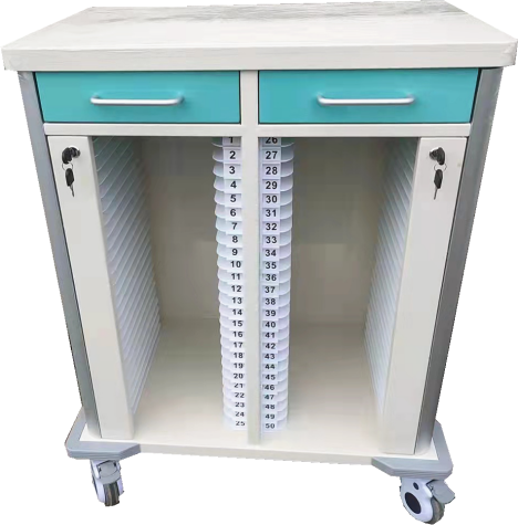 TC-GP-55 Steel Case Cartridge (50-Grid)