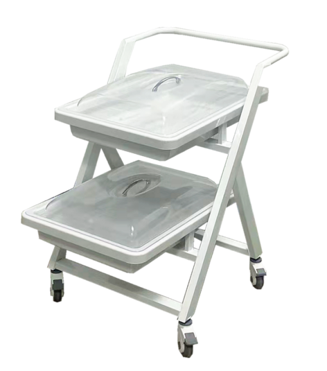 TC-GP-57 Endoscope Trolley