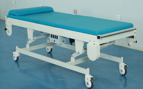 JC-DJ-4 Electric Treatment Table