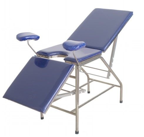 JC-FK-1 Stainless steel lightweight delivery bed