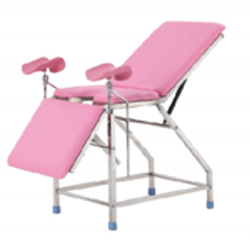 JC-FK-2 Stainless steel lightweight delivery bed