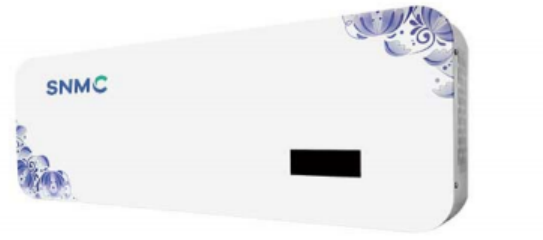 CX-2 Wall-mounted disinfection machine (luxury type)