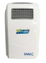ZX1 Ultraviolet Negative Ion Air Purifier Type I