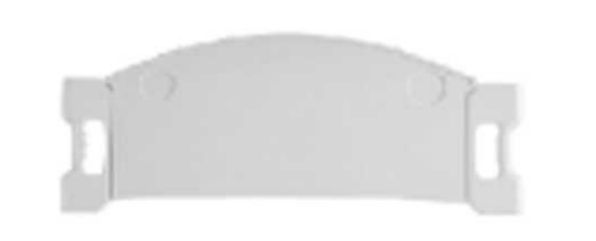 F8  ABS over bed dining table board