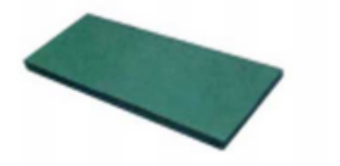 F1 half brown half cotton waterproof Cloth bed mattress