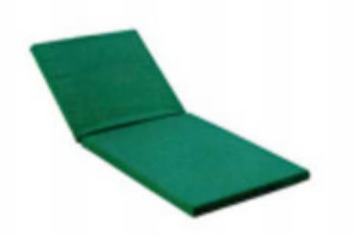 F3 half brown half cotton waterproof cloth one-crank bed mattress