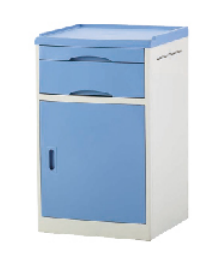  ABS Bedside table