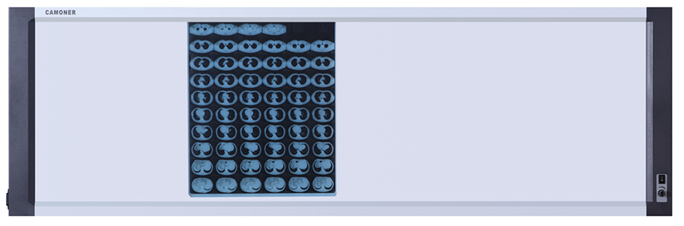 GPD-4 4-LED Observation Lamp