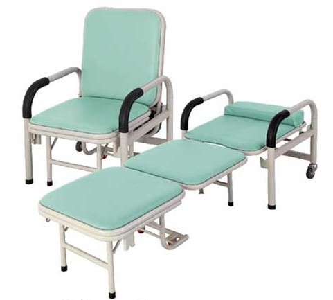 Nursing chair