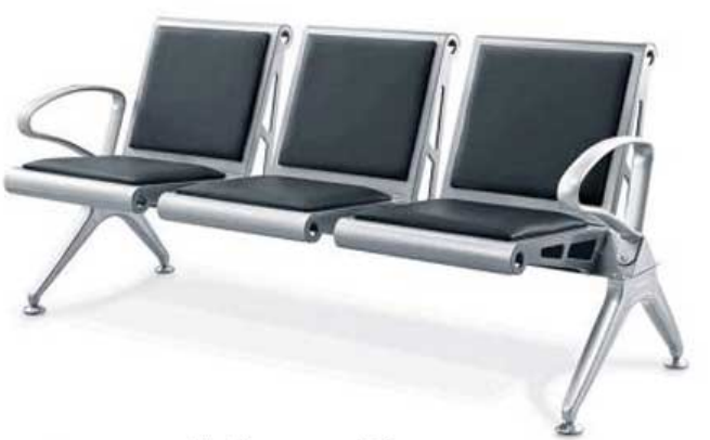 Waiting chair
