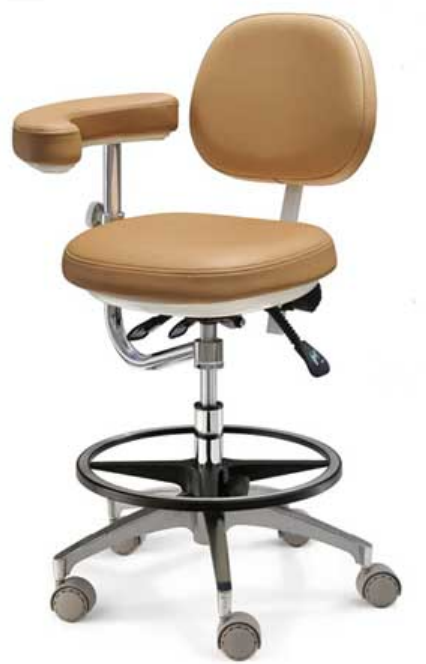 YZ-12 Doctor chair