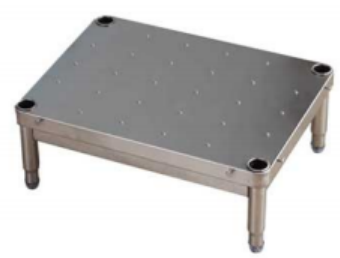 YZ-24 Foot Pedal