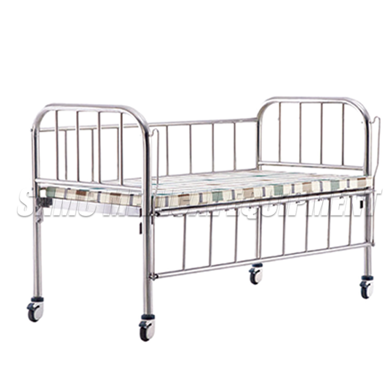 Hospital bed, child care bed