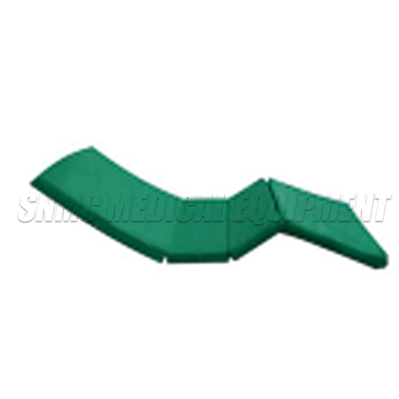 Hospital ward bed mattress