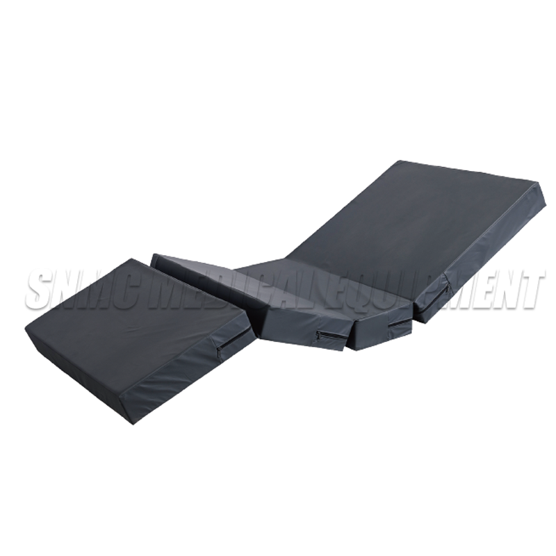 Hospital ward bed mattress