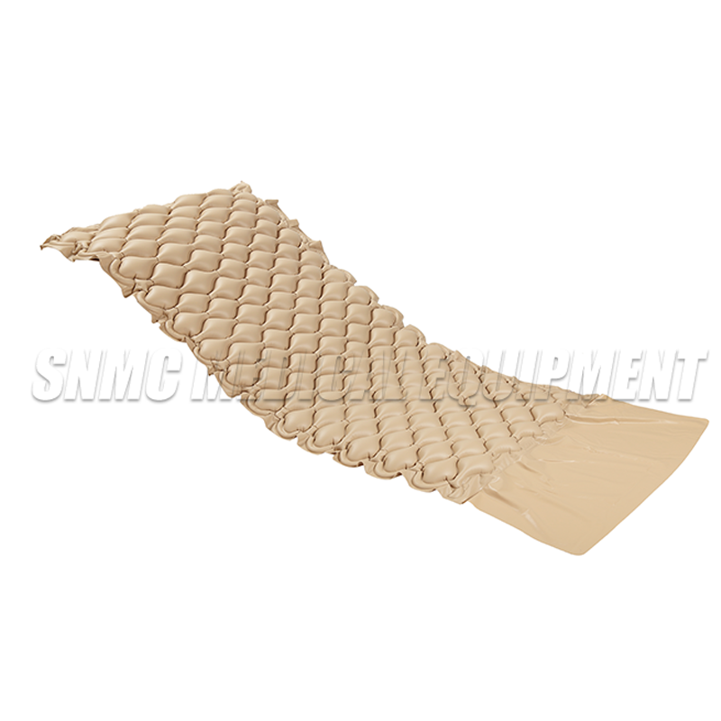 Hospital ward bed mattress