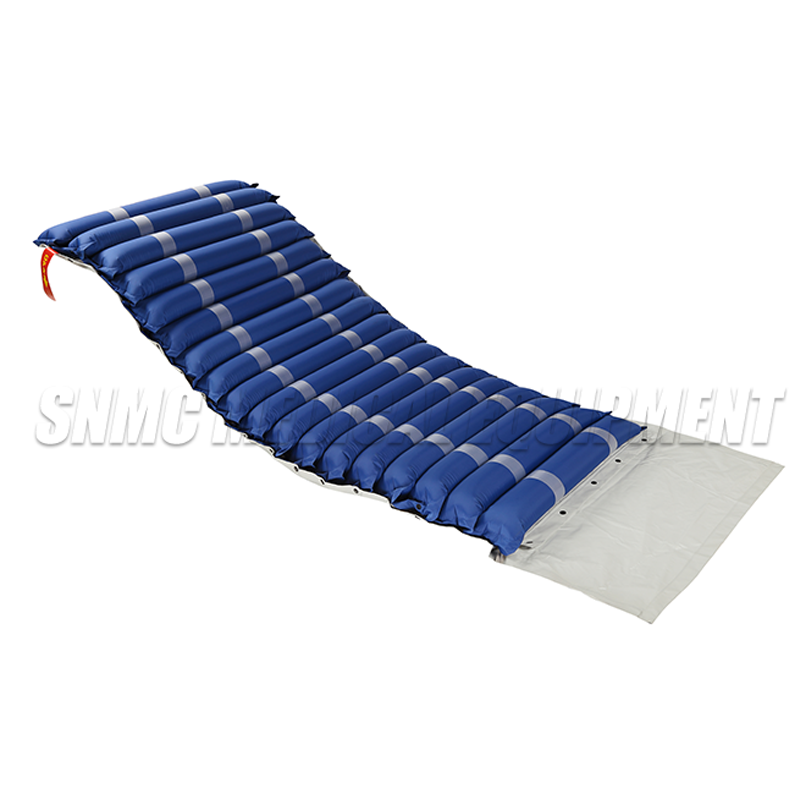 Hospital ward bed mattress